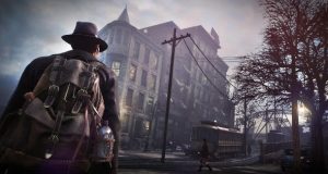 The Sinking City – Eine packende Open-World wie aus Lovecrafts Feder!