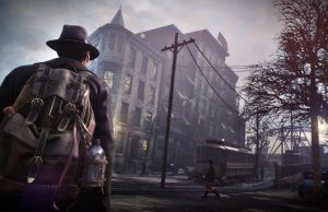The Sinking City – Eine packende Open-World wie aus Lovecrafts Feder!