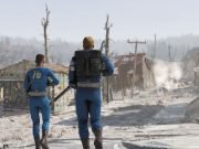 Fallout 76 – E3-Bethesda-Konferenz verspricht NPCs, Battle Royale und Free Trial!