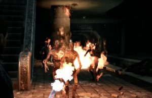 Fallout 4 – Frischer Trailer zur Fallout 3 Mod „Capital Wasteland“