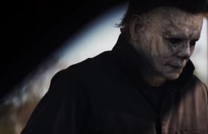Halloween 2 mit Jamie Lee Curties: Michael Myers schwingt erneut das Messer!