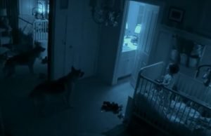 Paranormal Activity: Der Horror in den eigenen vier Wänden kehrt zurück