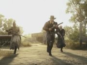 Hunt: Showdown – Release mit „Trinity“-Modus für Dreier-Teams