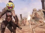 Conan Exiles – Das sind die 3 skurrilsten Gegenstände im Survivalspiel