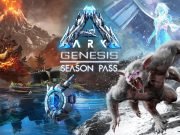 Ark: Survival Evolved – Genesis-Erweiterung: Überraschende Ankündigung für 2019 & 2020