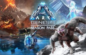 Ark: Survival Evolved – Genesis-Erweiterung: Überraschende Ankündigung für 2019 & 2020
