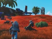 No Man’s Sky – Die Patchnotes zum großen Beyond-Update mit allen Änderungen