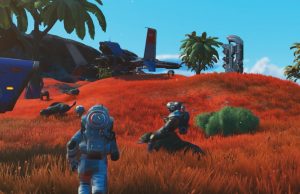 No Man’s Sky – Die Patchnotes zum großen Beyond-Update mit allen Änderungen