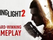 Dying Light 2 – Frisches Gameplay zum Zombie-Survivalspiel!