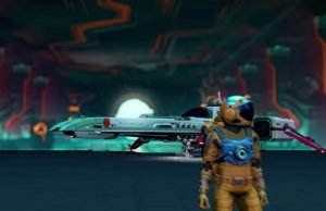 No Man’s Sky – Nächste große Erweiterung „Beyond“ im Anmarsch!