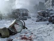 Metro 2033 schafft den Sprung ins Kino: Gazprom Media verfilmt das Endzeit-Szenario