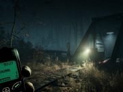 Blair Witch – Erster Gameplay-Trailer lehrt uns das Fürchten!