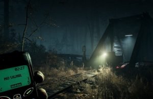 Blair Witch – Erster Gameplay-Trailer lehrt uns das Fürchten!