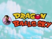 Fan baut das nostalgische Dragon Ball Z Intro in No Man’s Sky nach