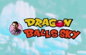 Fan baut das nostalgische Dragon Ball Z Intro in No Man’s Sky nach