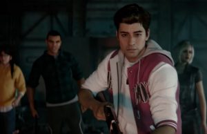 Project Resistance: Das ist der Trailer zum neuen Resident Evil-Spiel!