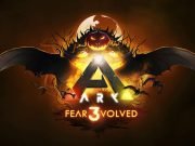 Ark: Survival Evolved – Halloween-Event Fear Evolved 3 lehrt euch das Fürchten!