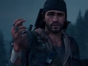 Days Gone: Das wahrscheinlich beste Selfie überhaupt