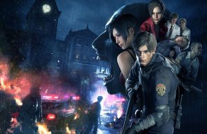 Resident Evil 2 Remake: Kommt nun möglicherweise ein neues DLC?
