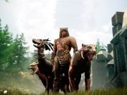 Conan Exiles – Reittiere & umfangreiche Überarbeitung der Begleiter kommt