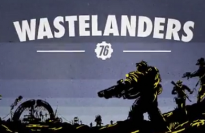 Fallout 76 – Neue Screenshots machen Lust auf’s Wastelanders Update!