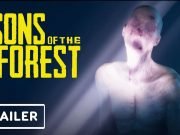 The Game Awards: Sons of the Forest wird Nachfolger des Horror-Koop-Survivalspiels The Forest