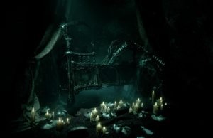 Release-Liste: Horrorspiele 2020 – Besser nicht im Dunkeln zocken!