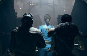 Fallout 76 – Testphase zum Wastelanders DLC ermöglicht Ersteindruck