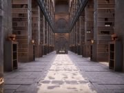 Conan Exiles – Spieler erschaffen gigantische Bibliothek mit über 48. Tausend Büchern