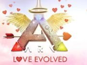 Ark: Survival Evolved – Love Evolved zum Valentinstag: Liebe liegt in der Luft!