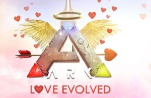 Ark: Survival Evolved – Love Evolved zum Valentinstag: Liebe liegt in der Luft!