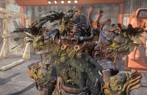 Fallout 76 – Spieler bringen Server zum Absturz und erschummeln sich Powerrüstung