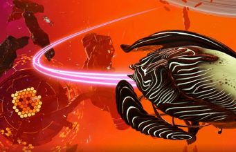 No Man’s Sky – „Living Ship“ Update bringt lebendige Raumschiffe ins Spiel