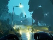 Nun kostenlos: Pandemic Express – Der rettende Zug vor der Zombie-Apokalypse