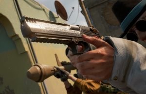 Shooter Playerunknown’s Battlegrounds erhält einen Team-Deathmatch-Modus