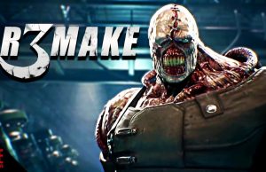 Resident Evil 3 Remake: Demo erhältlich & Open Beta angekündigt