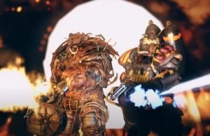 Fallout 76 – Verkaufsautomaten reaktiviert und das Problem mit Dupern