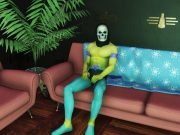 Das neue Fallout 76 Feature verpasst den Begleitern einen frischen Look