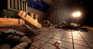 Dead Matter: Mausert sich das Zombie-Survivalspiel zum Spieler-Liebling?