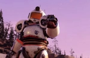 Fallout 76 – Das neue Saison System mit Rängen und Belohnungen!