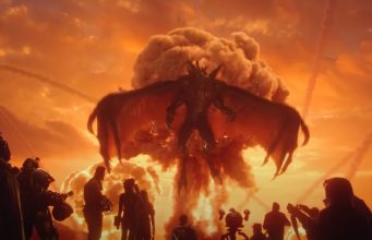 Fallout: Amazon & Westworld-Macher kündigen TV-Serie zur Endzeit-Spielreihe an