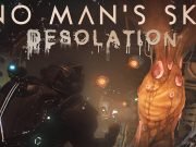 No Man’s Sky: Desolation Update bringt Frachter & optimiert Kampfsystem sowie Grafik