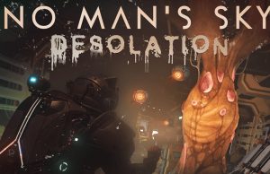 No Man’s Sky: Desolation Update bringt Frachter & optimiert Kampfsystem sowie Grafik