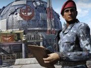 Fallout 76 Ingame-Event „Atlas befestigen“ bringt die Stählerne Bruderschaft nach Appalachia