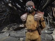 Fallout 76 – Spieler erwartet Armor Ace und Power-Patrouille in Season 2