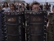 The Walking Dead: Neuer Trailer gewährt Blick auf bevorstehendes Finale der 10. Staffel