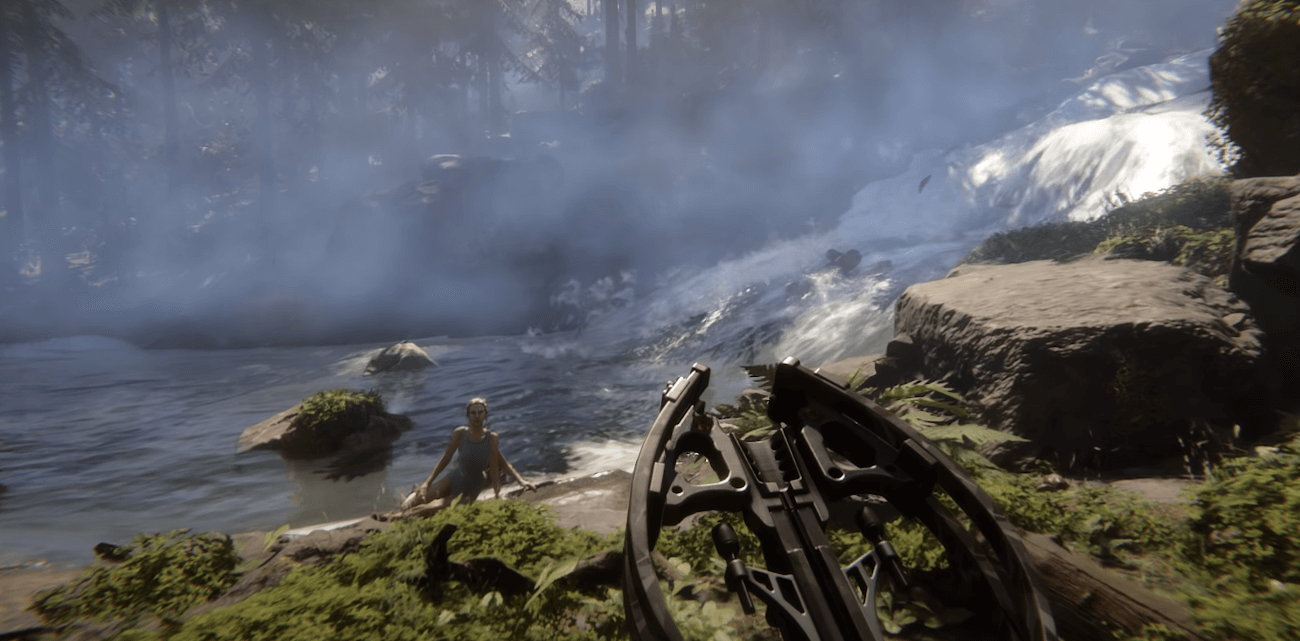 Sons of the Forest 2 Gameplay, Release 2021
