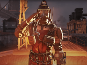 Fallout 76 erhält lang ersehntes Inventar-Update (Patch 1.5.1)