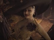 Resident Evil: Village – Release des Horrorspiels, Setting-Infos & Demo