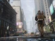 The Day Before (MMO): Erwartet uns eine Mischung aus Last of US & The Division?